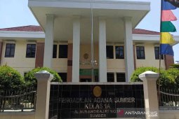 Perceraian di masa pandemi, sebulan capai 1.000 perkara