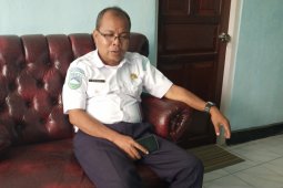 BMKG keluarkan peringatan cuaca ekstrem di wilayah Papua Barat