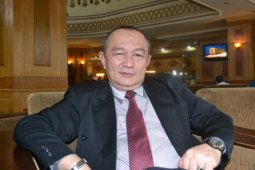 Dedi Nelson: Pariwisata Kabupaten Karo harus semakin maju