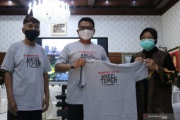 Pertemuan Moeldoko dengan Risma