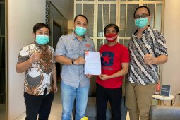 PSI resmi dukung Eri-Armuji di Pilkada Surabaya 2020