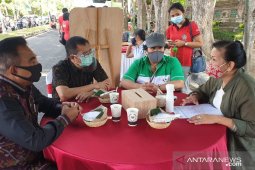 Dekranasda Bali gandeng BI angkat bunga kasna untuk sejahterakan petani
