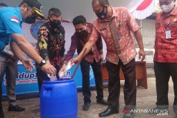 Pemkab Kubu Raya ajak masyarakat "kepong bakol" bantu BNN