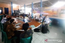 Bawaslu Bangka Tengah temukan data pemilih ganda