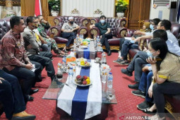 Cegah pelanggaran hukum, Pemkab Nagan Raya perketat pengawasan TKA