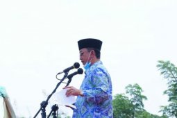1.197 peserta ikuti berbagai perlombaan MTQ ke-37 di Tebing Tinggi