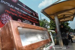 South Jakarta's 14 hospitals designated for COVID-19 treatment