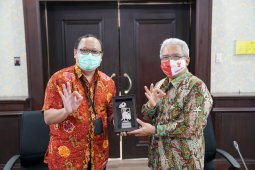 Disnakertrans Jatim apresiasi Pelindo III tidak PHK karyawan saat pandemi