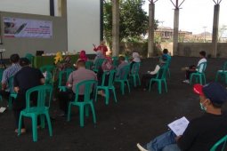 Pertamina optimalkan potensi anak berkebutuhan khusus lewat pelatihan vokasional