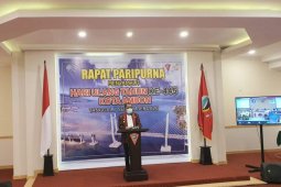 satgas COVID -19 :  Penduduk miskin di Ambon meningkat 14,7 persen