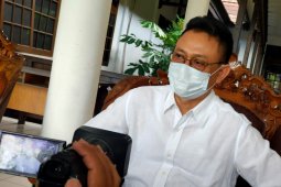Edi Kamtono apresiasi kuliner lokal dikenal hingga Ibu kota