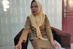 Hasil swab keluar, suami dan anak pasien meninggal dinyatakan positif COVID-19