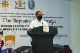 UMKM Jatim perlu garap peluang pasar Afrika