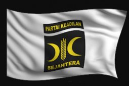 Jokowi's decision drew praises from several quarters: PKS politician