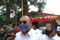 Anggota DPR duga ada oknum  lawan kebijakan presiden soal minyak goreng