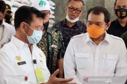 Indramayu terima tambahan 25 ribu ton pupuk subsidi