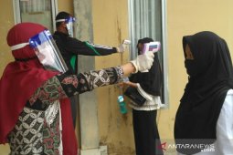 Satu peserta yang tidak hadir tes SKB CPNS Bangka Selatan dinyatakan gugur