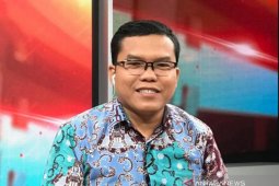 Calon kepala daerah diminta bijak sampaikan pesan melalui medsos