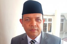 Defisit capai Rp76 M, Legislator sarankan Pemkab Nagan Raya cari solusi
