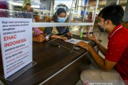 Satgas ingatkan masyarakat tidak main-main dengan surat keterangan palsu COVID-19