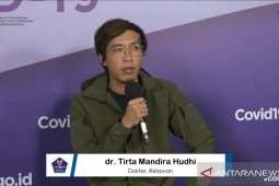 Dokter Tirta jadi saksi terkait pernyataan kontroversial Dokter Lois Owien