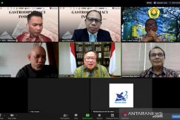 Kemenlu berharap  diplomat jadi pemasar andalan kopi Indonesia