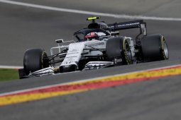 Formula 1: Gasly terkejut AlphaTauri bisa tampil cepat di Monza