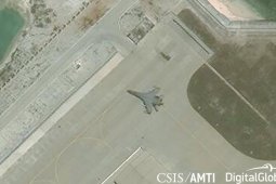 Media: Iran Pakai Satelit China Incar Pangkalan AS