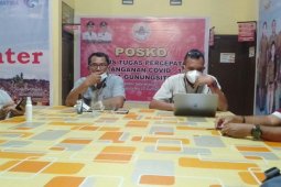 Dua dokter di Kota Gunungsitoli kembali terpapar COVID-19
