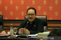 Wagub: pandemi dorong Bali kembangkan pariwisata kesehatan