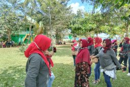 KPTB: Kampung permainan tradisional tetap terapkan protokol kesehatan