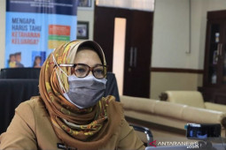 DKP3A Kaltim kaji tentang kiprah perempuan di jabatan publik