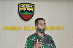 Kodam I/BB gelar TMMD  ke-109 di enam wilayah Kodim