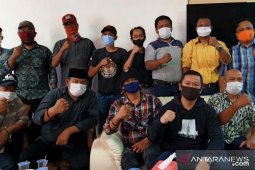 Rekan dituduh terlibat pelecehan seksual, OKP di Cilegon imbau masyarakat kedepankan asas praduga tak bersalah