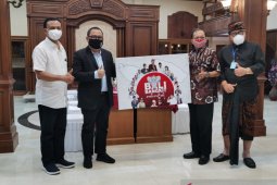 Stafsus Presiden: Bali perlu seimbangkan kesehatan-ekonomi