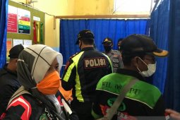 Tim temukan korban Air Terjun Tembinus  meninggal dunia