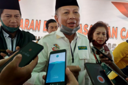 Pilkada Kapuas Hulu, Baiduri - Rupina optimistis menang