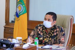 Disnaker Kota  Tangerang terima 74.568 lamaran pekerjaan di Job Fair Online