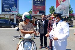 Kasus COVID-19 terus bertambah, Bupati Aceh Jaya ingatkan warga patuhi protokol kesehatan
