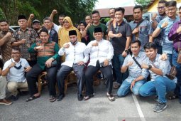 PAN tidak usung ASRI dalam Pilkada Labuhanbatu, ini kata ROJA