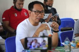 Pemkab Badung akan terapkan disiplin dan penegakan hukum protokol kesehatan