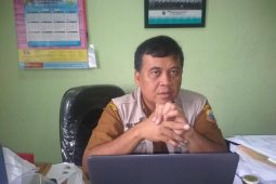 Kasus COVID-19 di Lebak  bertambah satu orang