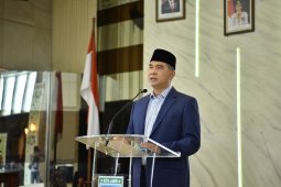 Fasha minta doa untuk kesembuhan putra bungsunya yang sakit cukup serius