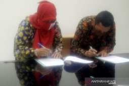 Pemprov - Polman Babel fokus ciptakan UMKM melek teknologi