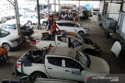 PT Transkon Jaya Tbk ekspansi layanan ke timur dan barat Indonesia