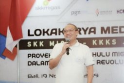 Perdana, SKK Migas Jabanusa gandeng PWI Jatim gelar lomba karya jurnalistik