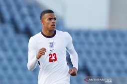 Southgate: Foden dan Greenwood langgar protokol COVID-19