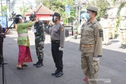 Karangasem resmi kenakan sanksi bagi pelanggar protokol kesehatan