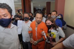 PN Denpasar akan  siarkan langsung sidang perdana Jerinx SID