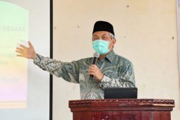 Bandara Husein Sastranegara masih layak jadi bandara internasional